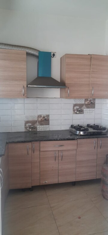 Kitchen in 2 BHK Apartment at Mahagun Mywoods, Sector 16c Greater Noida – for Sale