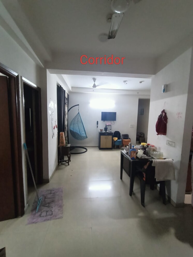 Living Room, mahagun-mywoods 2 Bedroom 935 Sq.Ft. Apartment In Sector 16c Greater Noida Greater Noida 7894312