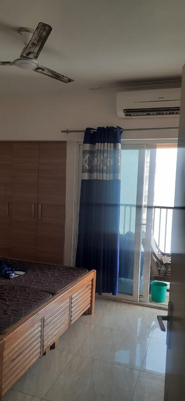 Bathroom in 2 BHK Apartment at Mahagun Mywoods, Sector 16c Greater Noida – for Sale