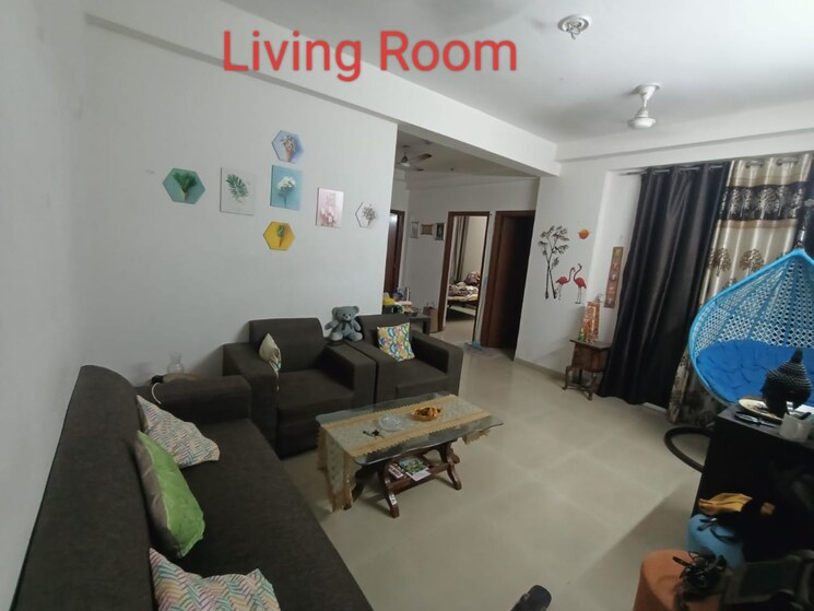 Master Bedroom, mahagun-mywoods 2 Bedroom 935 Sq.Ft. Apartment In Sector 16c Greater Noida Greater Noida 7894312