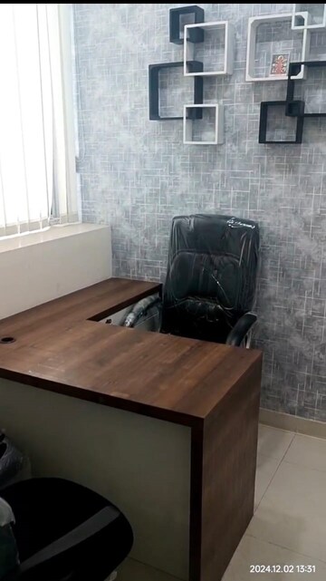  Office Space For Rent in Mani Casadona, New Town
