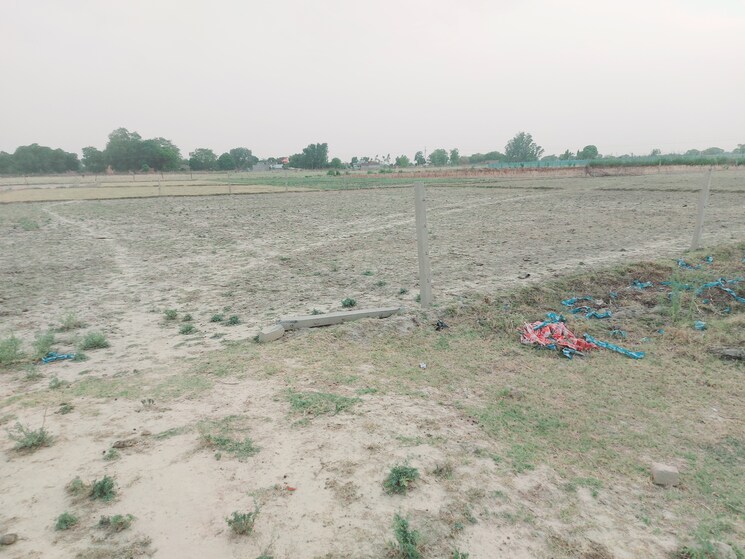 undefined, raebareli road  1150 Sq.Ft. Plot In Raebareli Road Lucknow 7894307