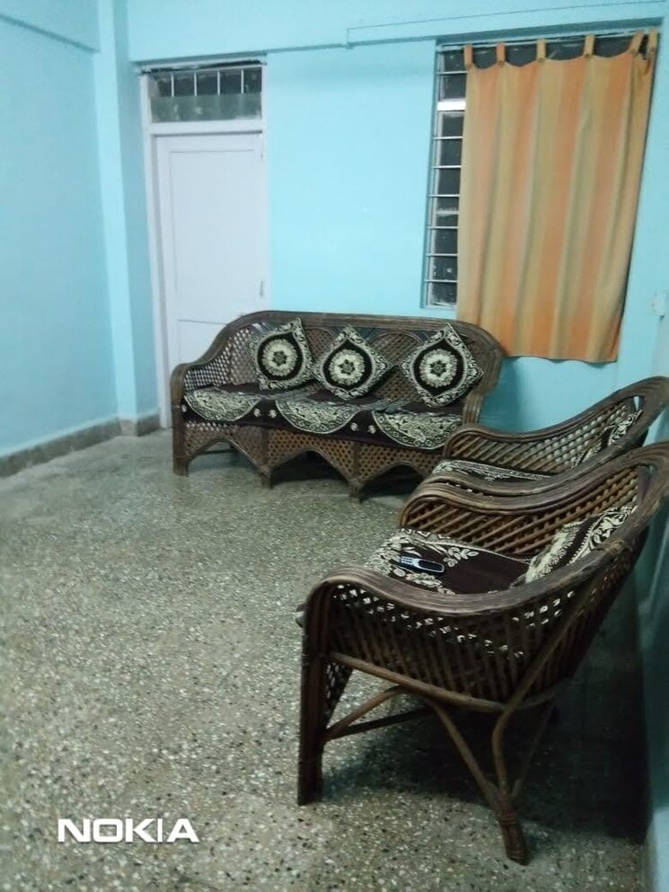 Living Room, anand-park-aundh 1 Bedroom 4000 Sq.Ft. Apartment In Aundh Pune 7894310