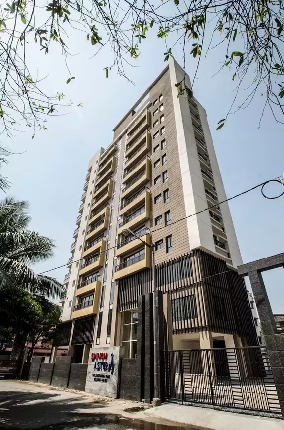 3 BHK Apartment For Resale in Shivam Astera Em Bypass Kolkata  7894320