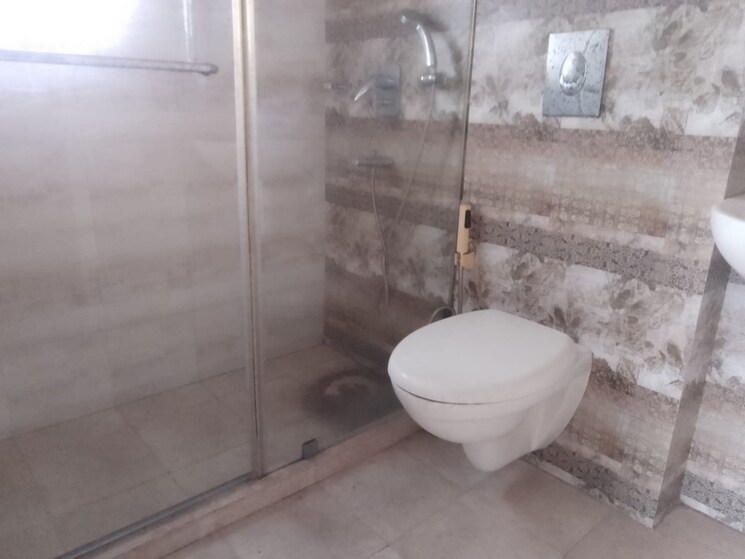 Bathroom, shivam-astera 3 Bedroom 1665 Sq.Ft. Apartment In Em Bypass Kolkata 7894320