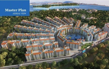 3 BHK Apartment For Sale in Puravankara Adora De Goa, Dabolim