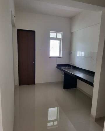 Kitchen in 1.5 BHK Apartment at VTP Urban Nest, Undri – for Sale