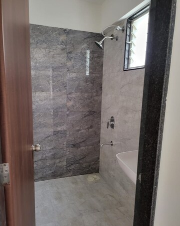 Bathroom in 1.5 BHK Apartment at VTP Urban Nest, Undri – for Sale