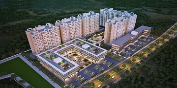 Master Plan in 1.5 BHK Apartment at VTP Urban Nest, Undri – for Sale