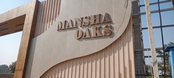 Kitchen in  Plot at Mansha Oaks, Sector 98 – for Sale
