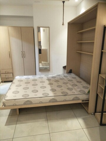 1 RK Apartment For Rent in Supertech North Eye, Sector 74