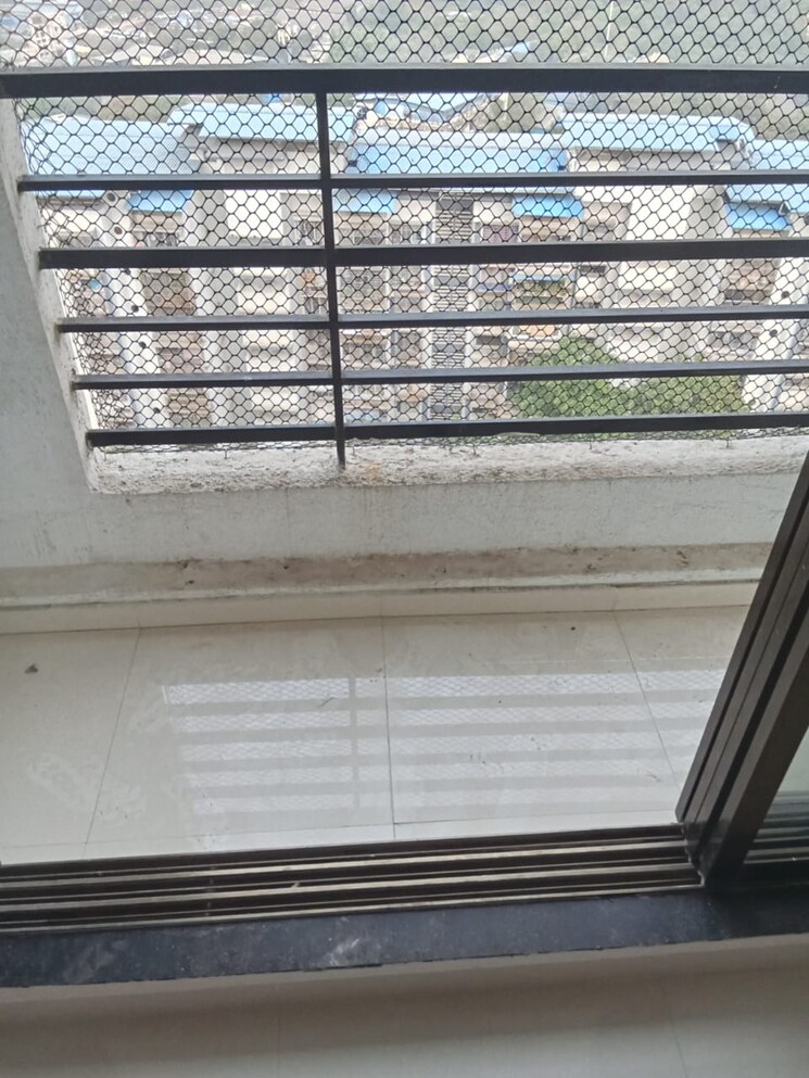 Balcony, sanghvi-s3-skyrise 1 Bedroom 410 Sq.Ft. Apartment In Mira Road Thane 7894338