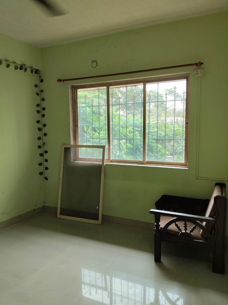 Bedroom, happy-valley 1 Bedroom 450 Sq.Ft. Apartment In Manpada Thane 7894351