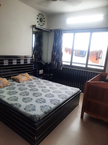 2 BHK Apartment For Rent in Balaji Annex, Mira Road