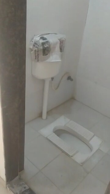 Attached Bathroom in 1 BHK Apartment at Shree Sai Planet 9, Hinjewadi – for Rent