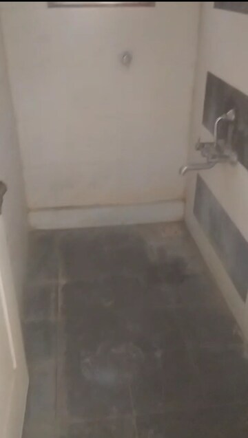 Bathroom in 1 BHK Apartment at Shree Sai Planet 9, Hinjewadi – for Rent