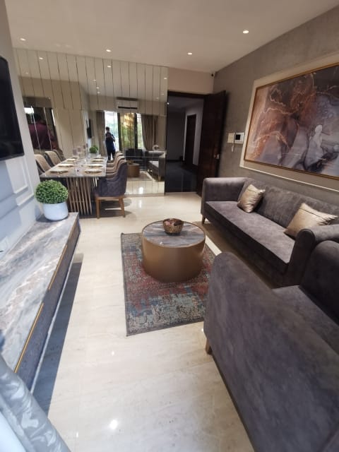 2 BHK Apartment For Sale in Raj Akshay