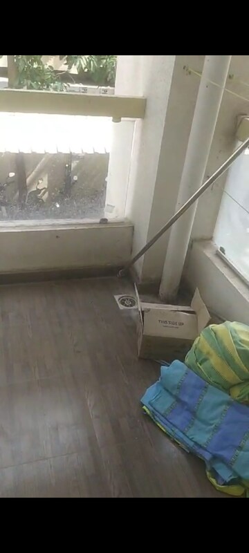 Furnished Amenities in 1 BHK Apartment at Shree Sai Planet 9, Hinjewadi – for Rent
