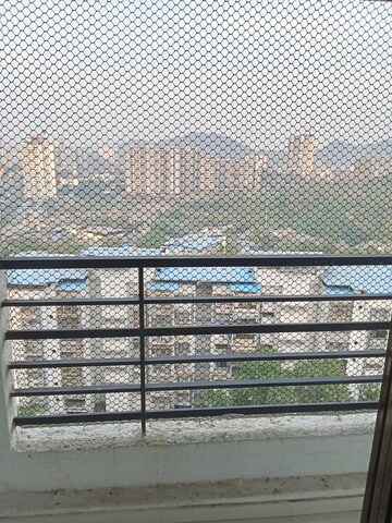 Master Plan in 2 BHK Apartment at Sanghvi S3 Skyrise, Mira Road – for Sale