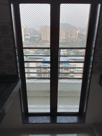 Building Lobby in 2 BHK Apartment at Sanghvi S3 Skyrise, Mira Road – for Sale