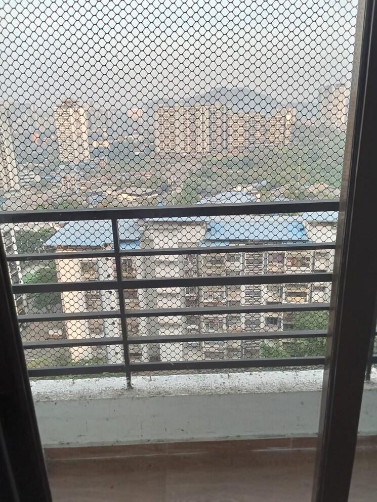 Balcony, sanghvi-s3-skyrise 2 Bedroom 750 Sq.Ft. Apartment In Mira Road Thane 7894360