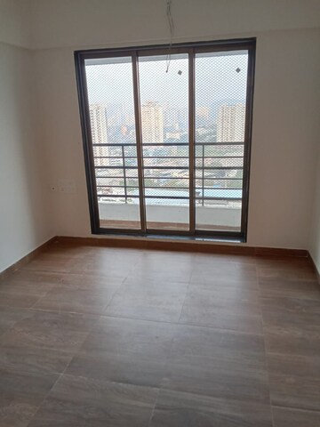 Master Bedroom in 2 BHK Apartment at Sanghvi S3 Skyrise, Mira Road – for Sale