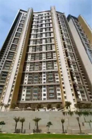 4 BHK Apartment For Resale in Lodha Bellissimo Arthur rd Mumbai  7894358