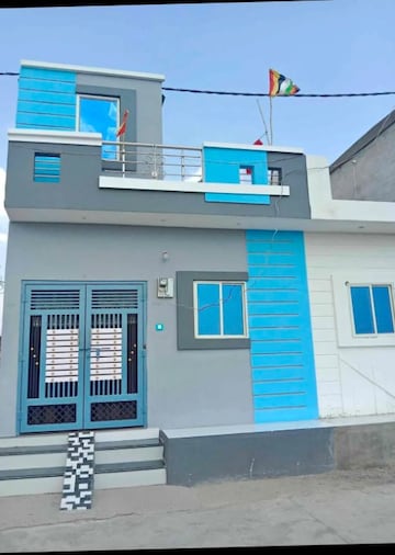 2 BHK Independent House For Resale in Pithampur Indore  7894071