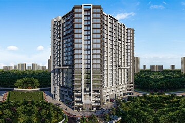 1 BHK Apartment For Resale in Naman Premier Andheri East Mumbai  7894339