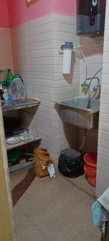 Team Area in  Office Space at Park Street – for Rent