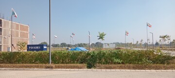Plot Area in  Plot at Mansha Oaks, Sector 98 – for Sale