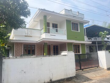 3 BHK Villa For Resale in Kolazhy Thrissur  7894366