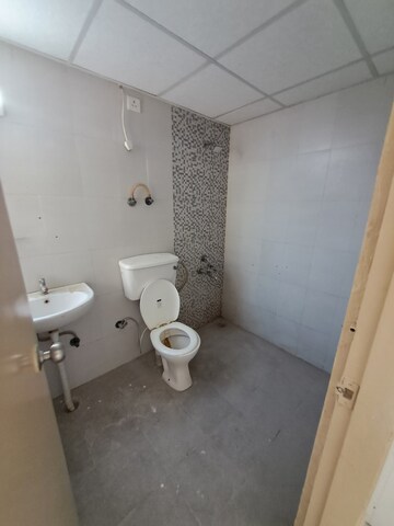 Master Bedroom in 2 BHK Apartment at Signature Solera Apartment, Sector 107 – for Rent