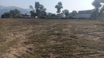 Plot Area in  Plot at Raipur Road – for Sale