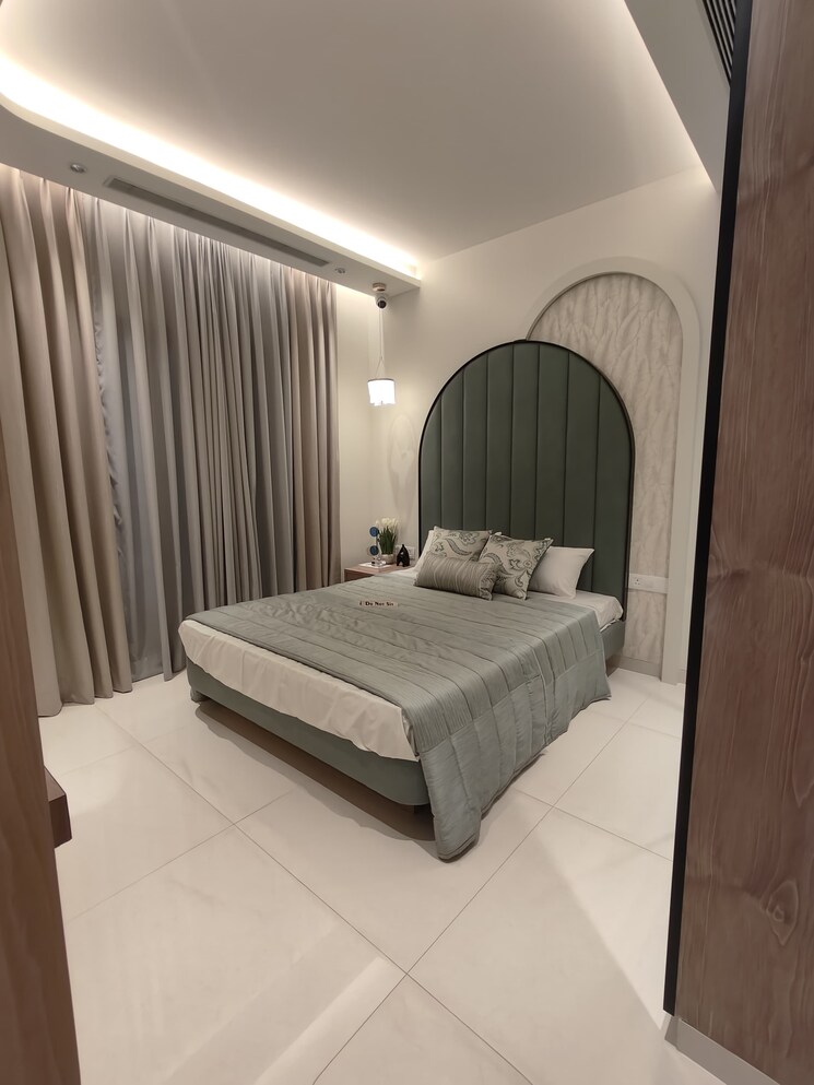 Bedroom, shree-ram-krishna-garden 1 Bedroom 400 Sq.Ft. Apartment In Mira Road East Thane 7894388