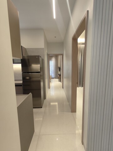 Building Lobby in 1 BHK Apartment at Shree Ram Krishna Garden, Mira Road East – for Sale
