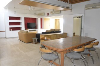 3 BHK Penthouse For Rent in Marble Arch Aundh Pune  7894399