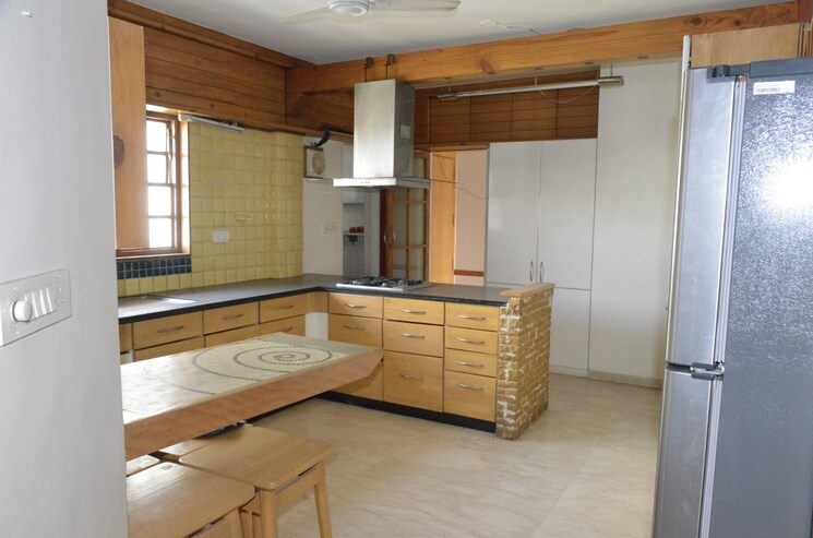 Bedroom, marble-arch 3 Bedroom 3200 Sq.Ft. Penthouse In Aundh Pune 7894399