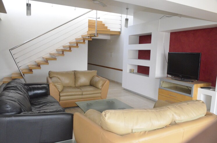 undefined, marble-arch 3 Bedroom 3200 Sq.Ft. Penthouse In Aundh Pune 7894399