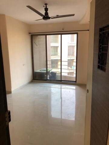 1 BHK Apartment For Rent in Mira Road