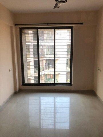 Master Bedroom in 1 BHK Apartment at Mira Road – for Rent