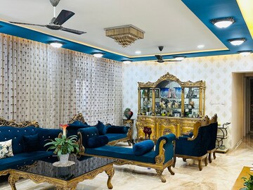 Gym in 4 BHK Apartment at Kolte Patil 24K Opula, Pimple Nilakh – for Sale