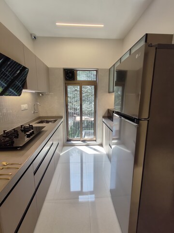 Master Bedroom in 2 BHK Apartment at Shree Ram Krishna Garden, Mira Road East – for Sale