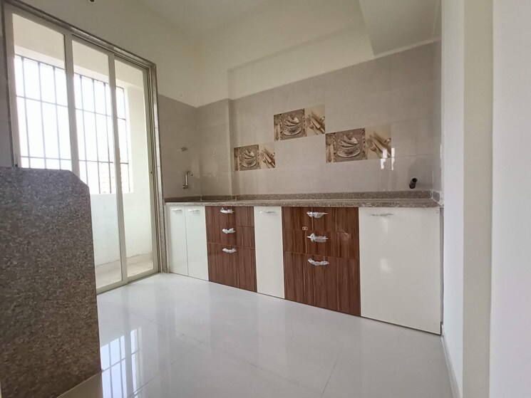 Kitchen, rutu-riverview-classic 1 Bedroom 452 Sq.Ft. Apartment In Kalyan West Thane 7894401