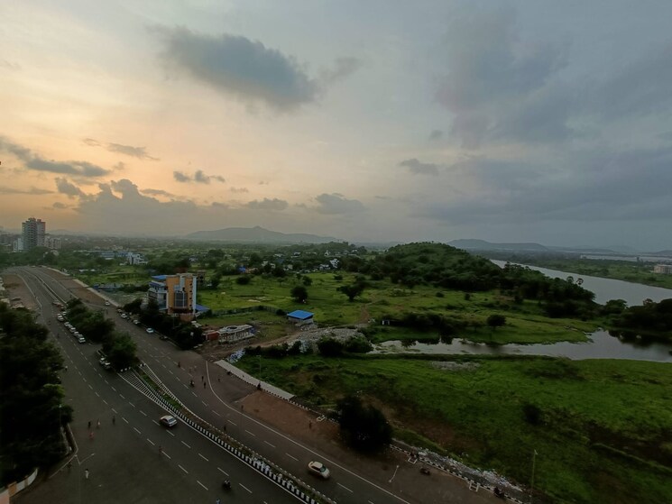 Exterior View, rutu-riverview-classic 1 Bedroom 452 Sq.Ft. Apartment In Kalyan West Thane 7894401