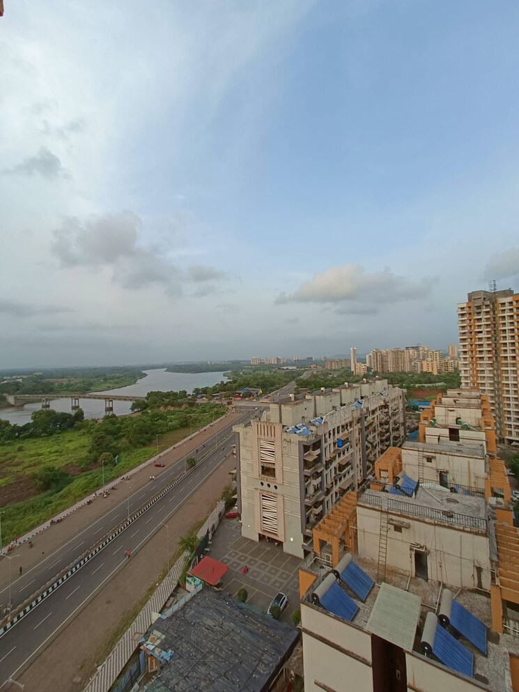 Exterior View, rutu-riverview-classic 1 Bedroom 452 Sq.Ft. Apartment In Kalyan West Thane 7894401