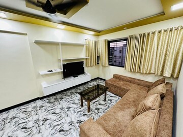 1 BHK Apartment For Rent in Bandra West
