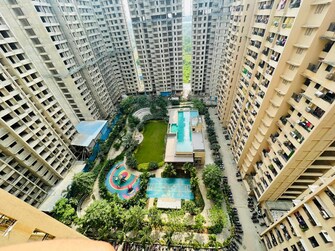 1 BHK Apartment For Resale in Raunak City Kalyan West Thane  7894413