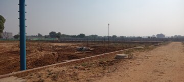Plot Area in  Plot at Sector 98 – for Sale