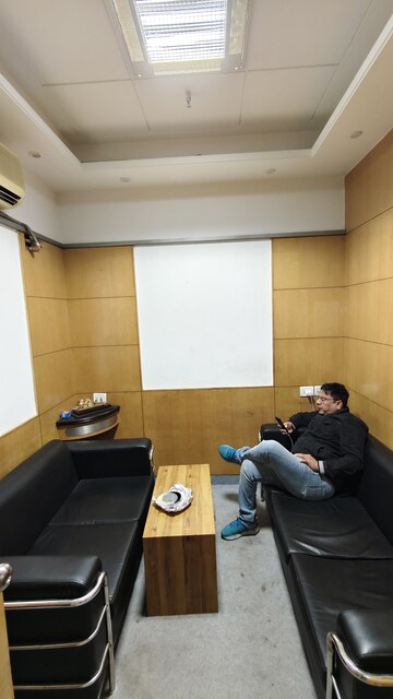Team Area in  Office Space at Pitampura – for Rent